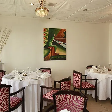 Jasmine Aparthotel