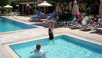 Jasmine Aparthotel