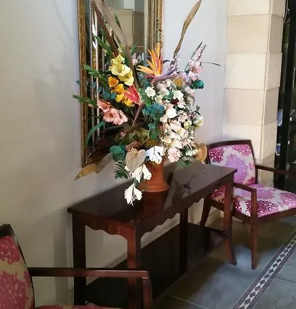 Aparthotel Jasmine Limassol