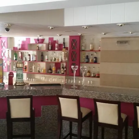 Apart-hotel Jasmine 3*