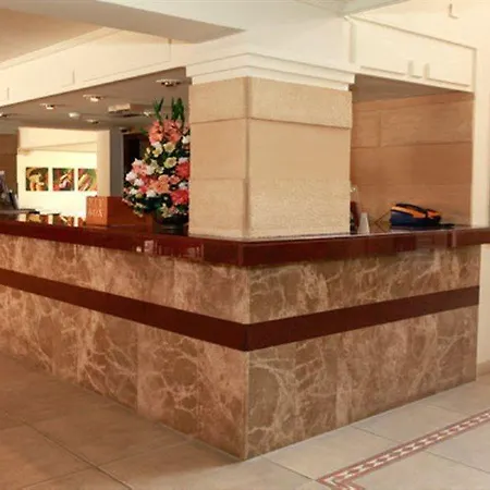 Aparthotel Jasmine Limassol