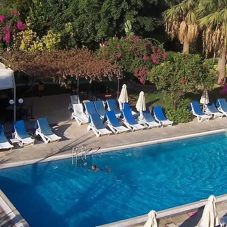 Jasmine Apart-hotel Limassol