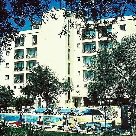 Jasmine Apart-hotel Limassol