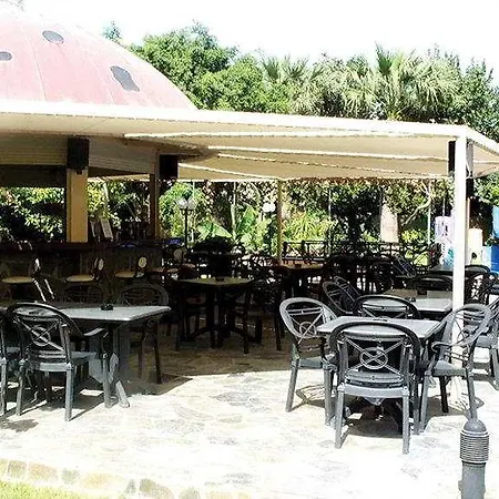 Jasmine Apart-hotel